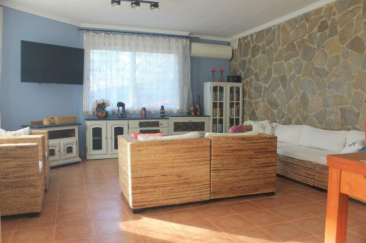 Romani,26 Olivella 外观 照片