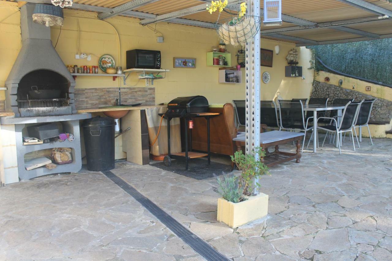 Romani,26 Olivella 外观 照片
